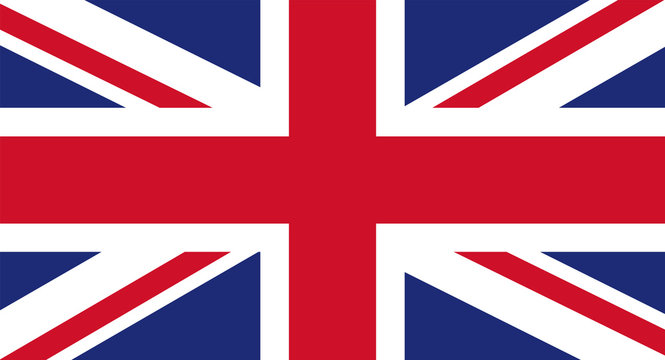 london flag